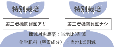 特別栽培
